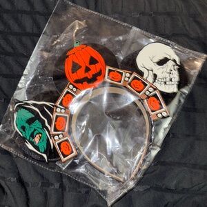 Halloween ears